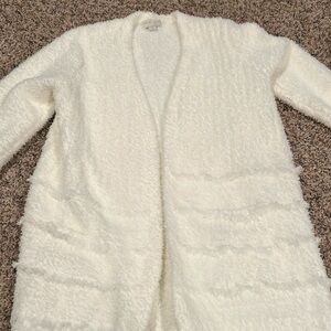 Barefoot Dreams Cozy Chic Cardigan